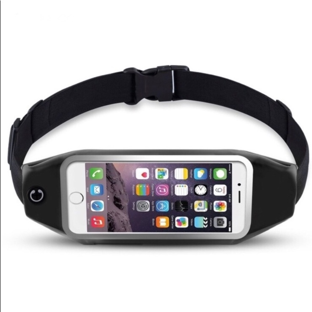 🔵 FANNY PACK FOR GIM OR RUNNING 🔵.        🆕🆕🆕